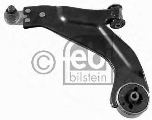 Braço oscilante inferior esquerdo de suspensão dianteira Ford 1149803 preço, a partir de 44,34 USD