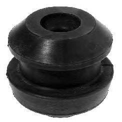 19055 Febi Coxim (suporte) dianteiro de motor (bloco silencioso)