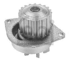 Bomba de água (bomba) de esfriamento Febi 19068 preço, a partir de 46,66 USD