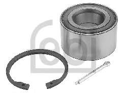 CBK019 Comline Rolamento de cubo dianteiro