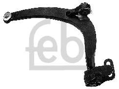 Compre TC700 Delphi Braço oscilante inferior direito de suspensão dianteira
