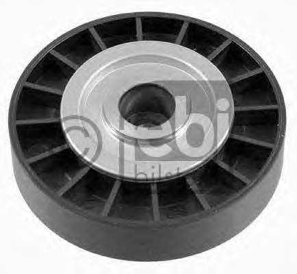 21719 Febi Rolo parasita da correia de transmissão