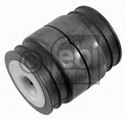 21775 Febi Bloco silencioso de cabina