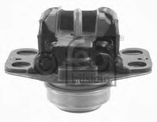 Coxim (suporte) dianteiro de motor STC T404028 preço, a partir de 34,96 USD
