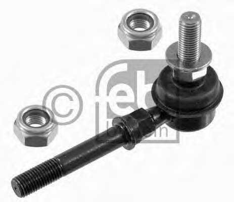Montante de estabilizador dianteiro Metalcaucho 06966 preço, a partir de 9,84 USD