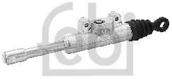 Cilindro mestre de embraiagem Sachs 6284600105 preço, a partir de 55,39 USD