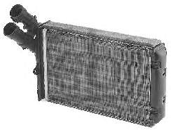 Radiador de forno (de aquecedor) Polcar 2324N81 preço, a partir de 25,52 USD