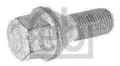 334535 Triclo Parafuso de roda