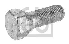  Parafuso de roda Fiat Uno hatchback (146A) (1983 - 1996) 