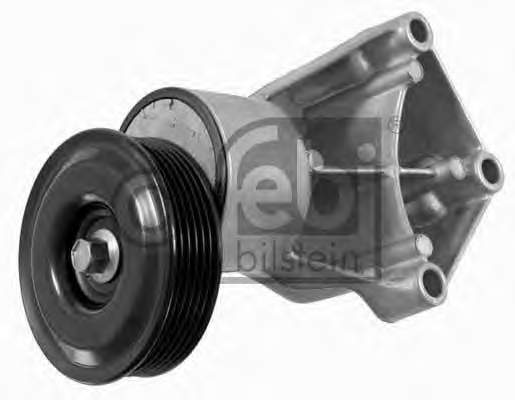 1004481 Ford Reguladora de tensão da correia de transmissão