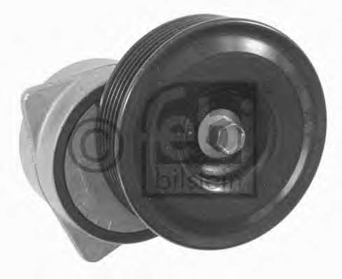 1077689 Ford Reguladora de tensão da correia de transmissão