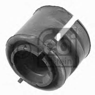 509477 Peugeot/Citroen Bucha de estabilizador dianteiro