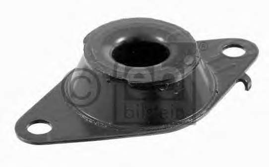 Compre 04091 Metalcaucho Coxim (suporte) esquerdo de motor