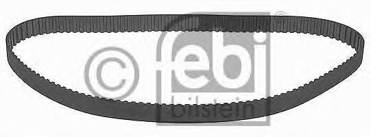 9464034380 Fiat/Alfa/Lancia Correia do mecanismo de distribuição de gás