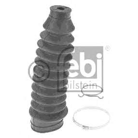 Compre 176491 Akron Malo Bota de proteção do mecanismo de direção (de cremalheira)