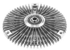 Compre 1032000322 Mercedes Acoplamento viscoso de ventilador de esfriamento