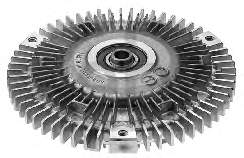 Acoplamento viscoso de ventilador de esfriamento Mercedes 0002005822 preço, a partir de 125,91 USD
