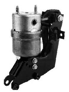130063110 Dello/Automega Coxim (suporte) esquerdo de motor