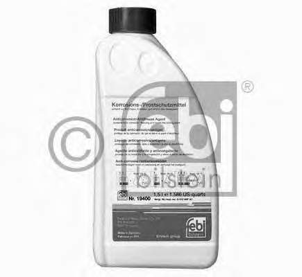 Fluido de esfriamento Febi 19400 preço, a partir de 13,53 USD