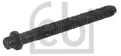7700865991 Renault (RVI) Parafuso de cabeça de motor (CBC)