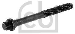 110563297R Renault (RVI) Parafuso de cabeça de motor (CBC)