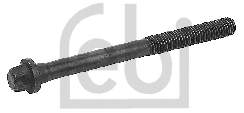 110565986R Renault (RVI) Parafuso de cabeça de motor (CBC)