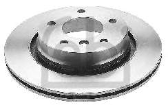 Compre 6040692 Girling Disco do freio traseiro