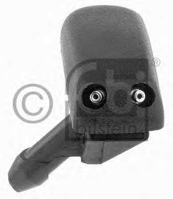 Injetor de fluido para lavador de pára-brisas Triclo 190031 preço, a partir de 2,71 USD