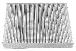 Filtro de salão VALEO 698694