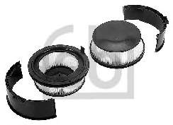 Filtro de salão BMW 64119404386 preço, a partir de 34,23 USD