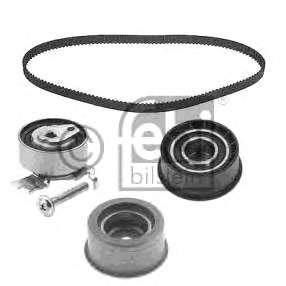 1629062 Opel Correia do mecanismo de distribuição de gás, kit