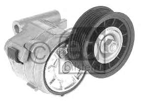 90409783 General Motors Reguladora de tensão da correia de transmissão