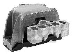 Coxim de transmissão (suporte da caixa de mudança) VAG 1J0199555AL preço, a partir de 40,78 USD