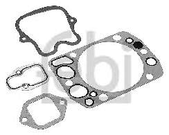 51009006558 MAN Kit superior de vedantes de motor