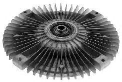 18010 Febi Acoplamento viscoso de ventilador de esfriamento