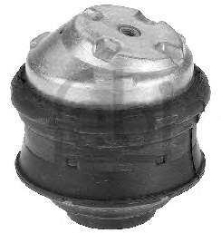 17961 Febi Coxim (suporte) esquerdo de motor