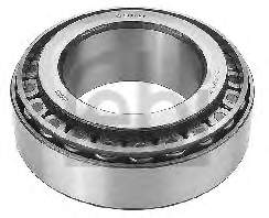 Rolamento interno de cubo dianteiro Mercedes A0079817005 preço, a partir de 74,45 USD