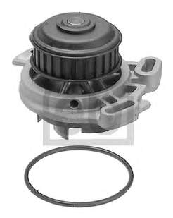 Bomba de água (bomba) de esfriamento VAG 035121004 preço, a partir de 29,97 USD