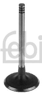 Válvula de admissão Peugeot/Citroen 094895 preço, a partir de 5,61 USD