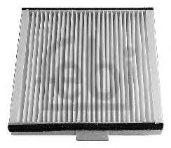 Filtro de salão Febi 19663 preço, a partir de 20,69 USD