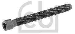 Parafuso de cabeça de motor (CBC) VAG 058103385B preço, a partir de 2,66 USD