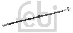 Mangueira do freio dianteira VAG 1J0611701 preço, a partir de 6,85 USD