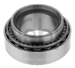 Rolamento de cubo dianteiro Timken SET1301 preço, a partir de 94,86 USD
