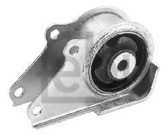 4456819 Fiat/Alfa/Lancia Coxim (suporte) traseiro de motor