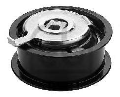 Rolo de reguladora de tensão da correia do mecanismo de distribuição de gás VAG 028109243K preço, a partir de 71,65 USD