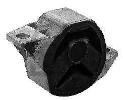 Coxim esquerdo de transmissão (suporte da caixa de mudança) VAG 4B0399151P preço, a partir de 23,45 USD