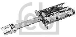 A2107200116 Mercedes Limitador dianteiro de abertura de porta