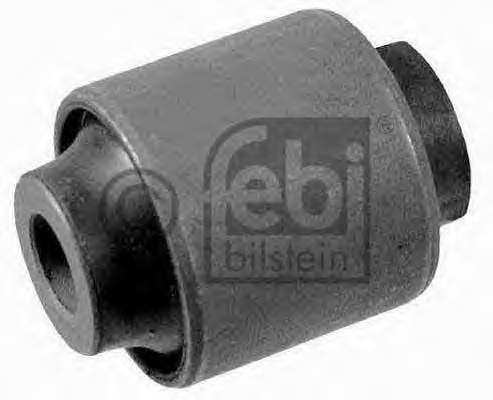 19729 Febi Bloco silencioso dianteiro do braço oscilante inferior