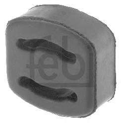 18265 Febi Coxim de fixação do silenciador