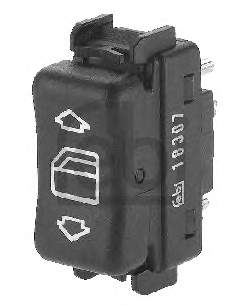Botão dianteiro esquerdo de ativação de motor de acionamento de vidro Febi 18307 preço, a partir de 12,91 USD